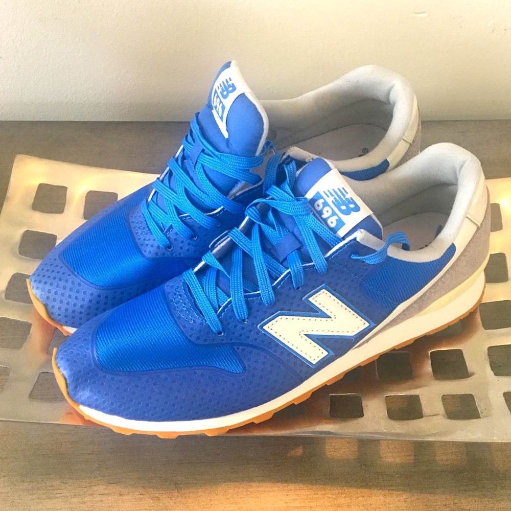 Women’s New Balance Athletic shoes